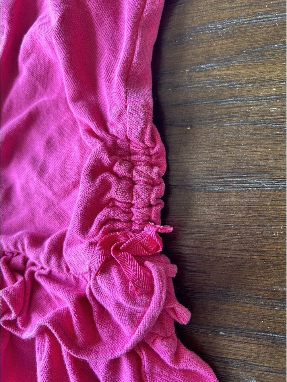 Ralph Lauren dress jn
